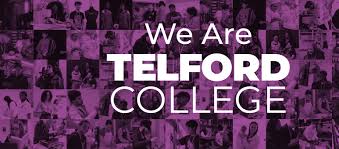 Telford  College